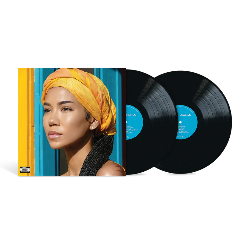 Jhené Aiko - Chilombo [2LP] USA