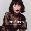 Tori Amos - Strange Little Girls (I'M Not In Love Version) 2LP USA