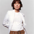 Tori Amos - Strange Little Girls (Real Men Version) 2LP USA