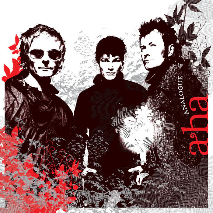 A-Ha - Analogue (20Th Anniversary Edition) NO RSD - Black Vinyl Records Spain