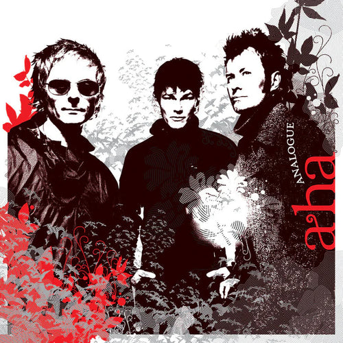 A-Ha - Analogue (20Th Anniversary Edition) NO RSD - Black Vinyl Records Spain