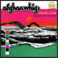The Afghan Whigs - Fake Life / Downtown 7" (Indie Exclusive) USA - Black Vinyl Records Spain