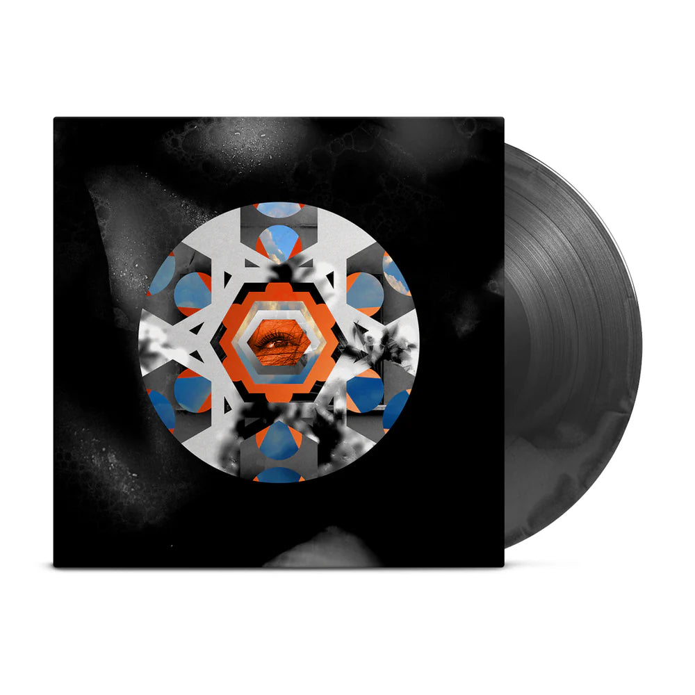 Armor For Sleep - There Is No Memory (Translucent Black Vinyl) USA