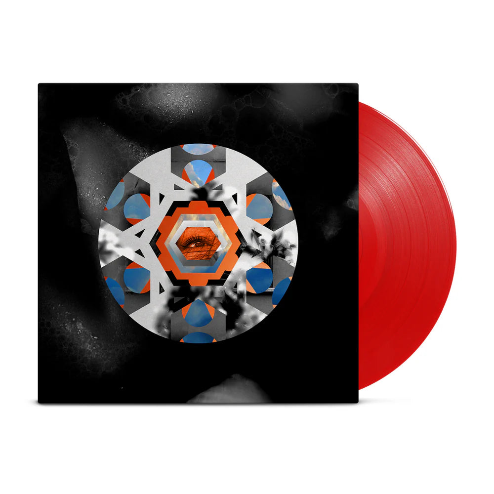 Armor For Sleep - There Is No Memory(Indie Exclusive) (Red Vinyl) USA