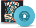 Stray Cats – Stampede / Teenage Heaven