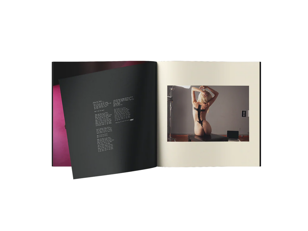 The Pretty Reckless - Going To Hell (10Th Anniversary) (Beige Vinyl & Book) USA