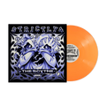 Denzel Curry & The Scythe - Strictly 4 The Scythe (Indie Exclusive) [Tangerine LP] USA