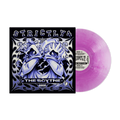 Denzel Curry & The Scythe - Strictly 4 The Scythe [Explicit] [Transparent Violet LP]