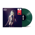 The Pretty Reckless - Going To Hell (Indie Exclusive) [Green Lp] USA - Black Vinyl Records Spain