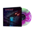 Starship - Greatest Hits Relaunched (Limited Edition) [Coke Bottle Green / Purple Haze Splatter Vinyl] USA