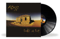 Midnight Oil - Diesel And Dust [LP] USA