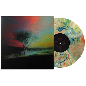 Joji - Piss In The Wind  Prism LP IMPORT