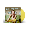 Em Beihold - Egg in the Backseat LP USA - Black Vinyl Records Spain