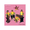 Señor Coconut - El Baile Alemán Vinyl LP - Black Vinyl Records Spain