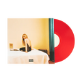 SABRINA CARPENTER - emails i can't send anniversary LP RED USA - Black Vinyl Records Spain