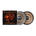 Black Label Society - Engines Of Demolition Zoetrope - Black Vinyl Records Spain