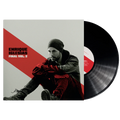 ENRIQUE IGLESIAS - Final Vol. 2 Vinyl USA - Black Vinyl Records Spain