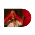 Ariana Grande: Eternal Sunshine (Limited Edition) (Red Vinyl). - Black Vinyl Records Spain