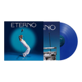Prince Royce - ETERNO LP USA - Black Vinyl Records Spain