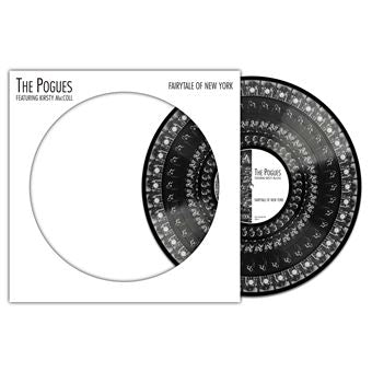 The Pogues - Fairytale Of New York Zoetrope