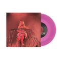 SABRINA CARPENTER - FEATHER 7" USA