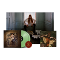 Florence + the Machine Everybody Scream Vinyl: Chamber Edition IMPORT - Black Vinyl Records Spain