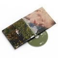 Maisie Peters Florescence (Florescence Daisy Edition) CD - Black Vinyl Records Spain
