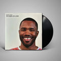Frank Ocean - The Singles 2012-2020 - 2x LP Vinyl unofficial USA IMPORT - Black Vinyl Records Spain