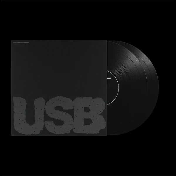 Fred Again...: USB002 2 LPs