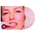 Thalia Arrasando (25 Aniversario) - Remastered 2025 2LP USA - Black Vinyl Records Spain