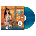 Thalia En Éxtasis (30 Aniversario) - Remastered 2025 2LP USA - Black Vinyl Records Spain