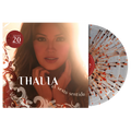 Thalia El Sexto Sentido (20 Aniversario) - Remastered 2025 2LP USA - Black Vinyl Records Spain