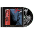 Selena Selena LIVE (Remastered) CD USA