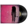 Zoé Memo Rex Commander y el Corazón Atómico de la Vía Láctea - Remastered 2LP Black Vinyl import - Black Vinyl Records Spain
