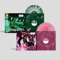 LE SSERAFIM - 1st Single 'Spaghetti' (Target Exclusive, Vinyl) USA