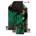 Taylor Swift - The Life of a Showgirl: It’s Rapturous Album Edition CD With Poster (Target Exclusive)