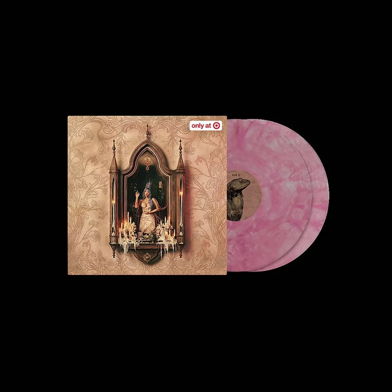 Melanie Martinez - HADES (Target Exclusive, Vinyl) USA - Black Vinyl Records Spain