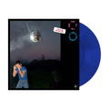 Harry Styles - Kiss All The Time. Disco, Occasionally. Target Exclusive Pop-Blue Vinyl USA - Black Vinyl Records Spain