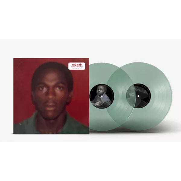Daniel Caesar - Son Of Spergy (Target Exclusive, Vinyl) USA IMPORT