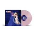 Freya Skye Tiny Vinyl Edition - Silent Treatment (Target Exclusive, vinyl 4 inch) USA - Black Vinyl Records Spain