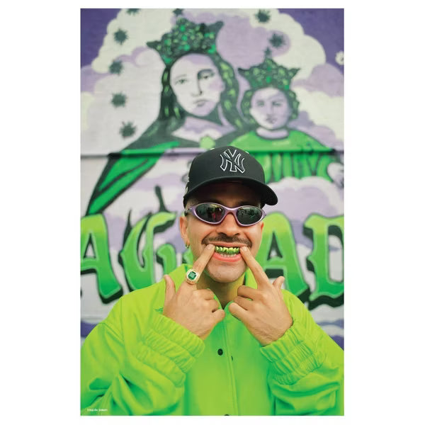 Feid - FERXXO VOL X: Sagrado (Target Exclusive, Vinyl) USA