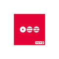 BTS Tiny Vinyl Edition - SWIM/NORMAL (Target Exclusive, vinyl 4 inch) USA - Black Vinyl Records Spain