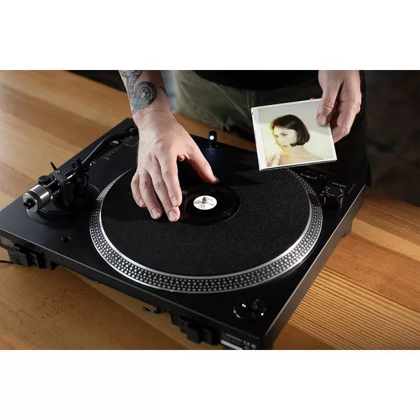 Gracie Abrams - That's So True/I Love You, I’m Sorry Tiny Vinyl Edition (Target Exclusive, vinyl 4 inch) USA - DEFECTO - - Black Vinyl Records Spain
