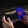 John Williams - The Imperial March / Finale Vinilo 4" Tiny Edition Target USA