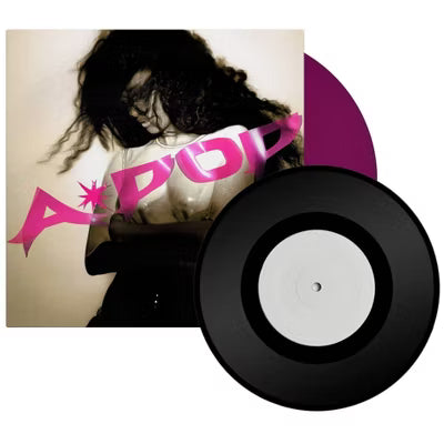 TYLA - A*POP (Target Exclusive, Vinyl 12") USA - Black Vinyl Records Spain