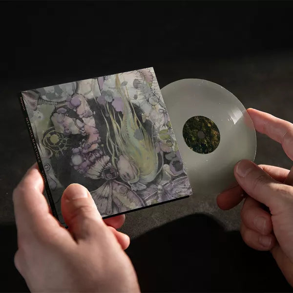 Melanie Martinez - Death/Void Tiny Vinyl Edition (vinyl 4 inch) USA