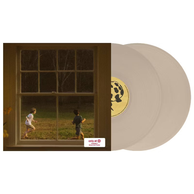 Noah Kahan - The Great Divide (Target Exclusive, 2 Vinyl) USA