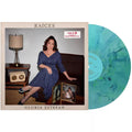 Gloria Estefan - Raices (Target Exclusive, Vinyl) USA IMPORT - Black Vinyl Records Spain