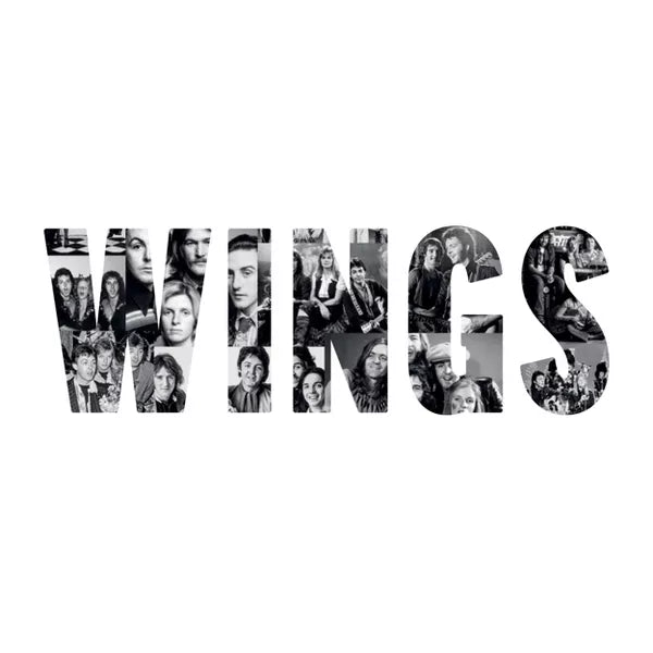 Paul McCartney and Wings - WINGS (Target Exclusive, Vinyl GREEN) USA IMPORT