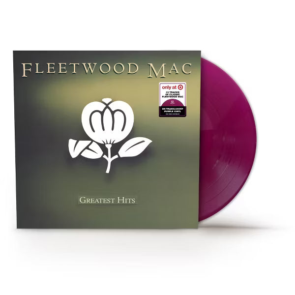 Fleetwood Mac - Greatest Hits (Target Exclusive, Vinyl) USA